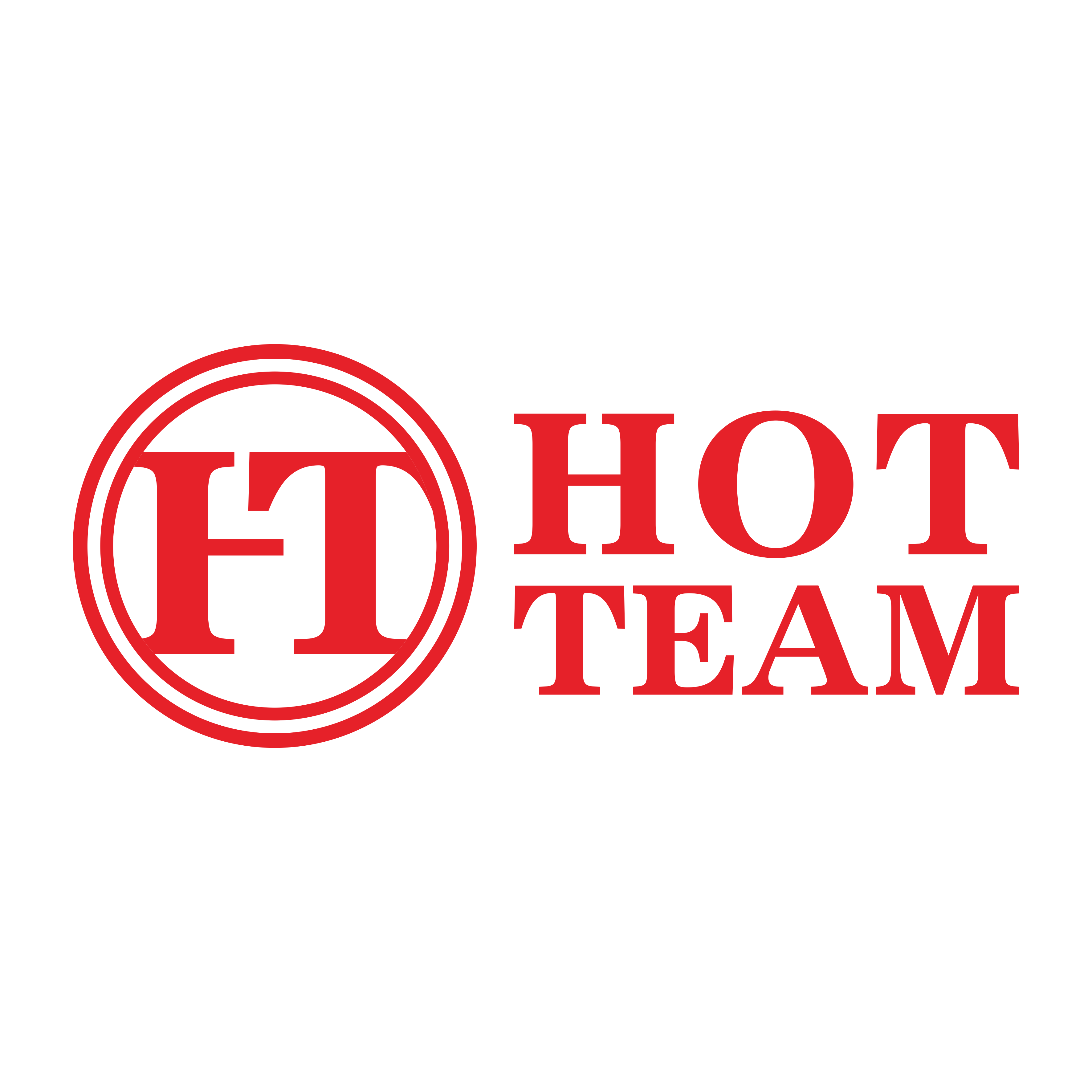 Hot Team